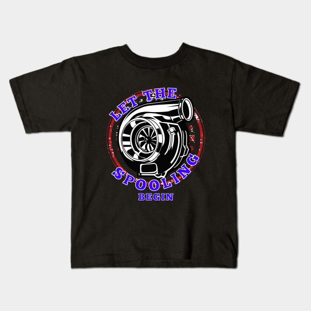 Turbo shirts car deals